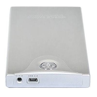 Premiertek OT 201 U2SA 2.5 USB2.0 Ext HDD Enclosure  