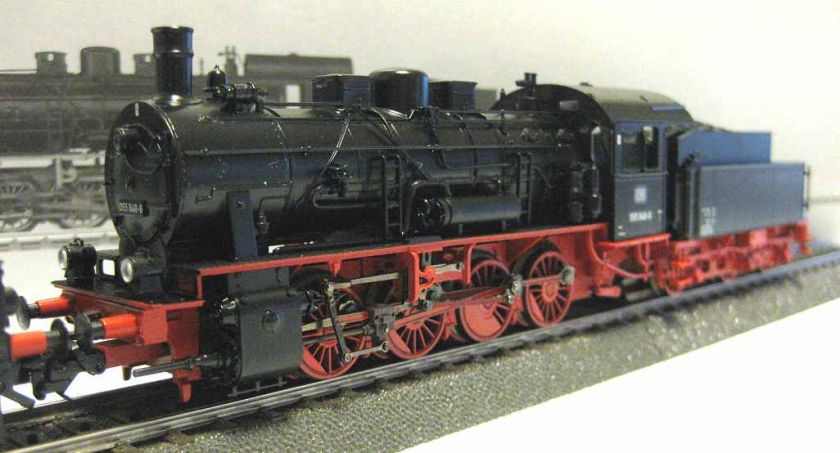 26833 Marklin HO Snow Clearing Train w. Rotary Snowplow  