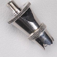 Badger Airbrush Head #50 038 for models 100,150,200  