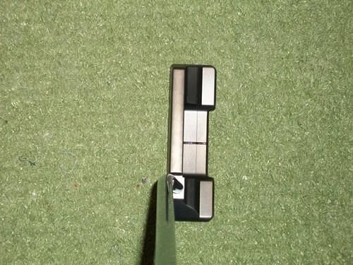 Titleist Scotty Cameron 2012 Select Newport 2 Notchback Putter 35 