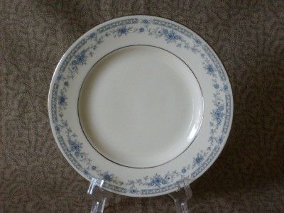 MINTON CHINA, BELLEMEADE, (1) SALAD PLATE  