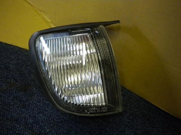 NISSAN TERRANO 1997 Right Clearance Lamp [21100]  