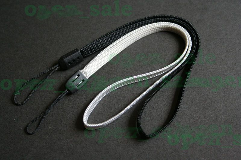 Hand Wrist Phone Strap String for Sony Xperia Arc S x12 X8 6700C 