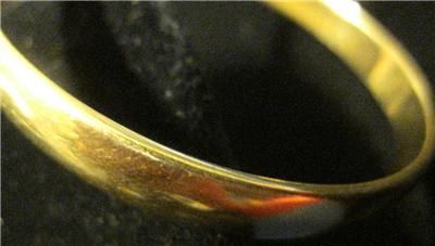 Classic, vintage, gold tone, MONET, bangle bracelet  