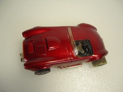 Vintage Cobra 1/24 Slot Car K&B Royal Bobcat motor 1960s  