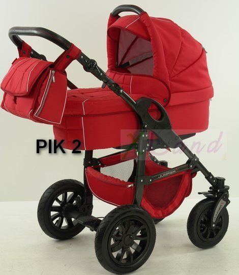 3in1 NEW MODEL pram TAKO pushchairs JUMPER X+carseat,Pneumatic wheels 