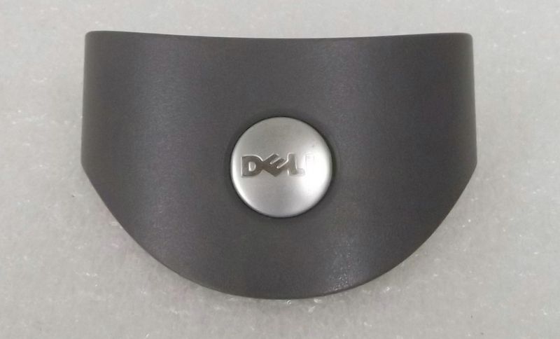 DELL OPTIPLEX GX270 SFF FRONT FLAP COVER 9688W (FITS GX260/280 SFF 