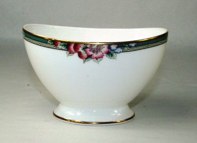 Royal Doulton Sugar Bowl   Orchard Hill  