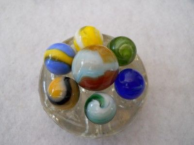 BEAUTIFUL OLD,VINTAGE,ANTIQUE MARBLES SG 824  