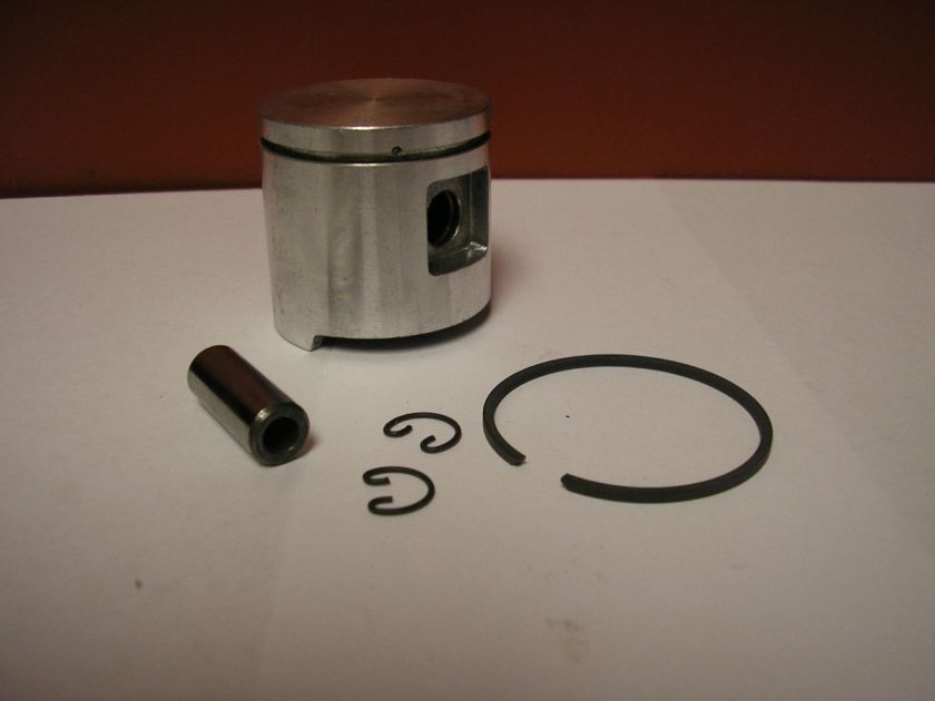 STIHL 011 PISTON KIT, 38MM, REPLACES STIHL PART # 1120 030 2006, NEW 