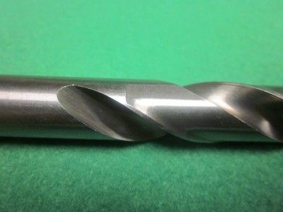 SUBLAND STEP 3/8 CAP SCREW COUNTERBORE DRILL BIT 180°  