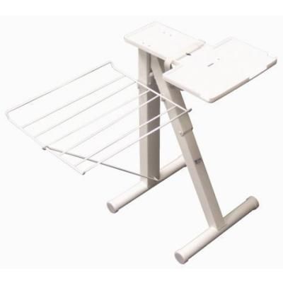 Steam Fast EZ 24 Steam Press Stand   White A600 016  