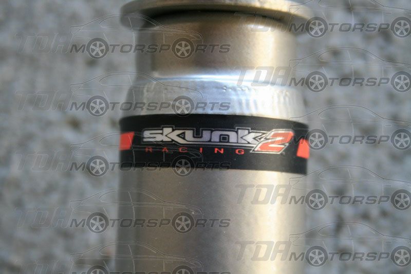 SKUNK2 92 00 Civic/Del Sol Sport Shocks+Coilovers EG/EK  