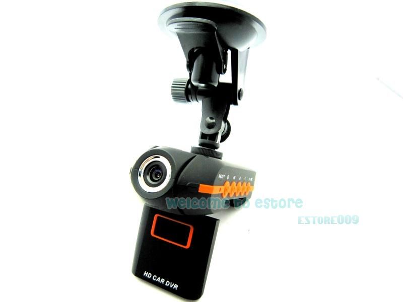 HD 1080P In Car Video Dash Dashboard Camera Cam Accident DVR  