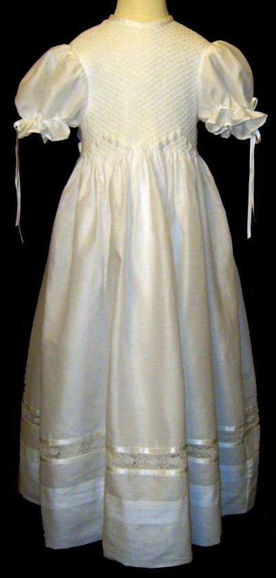 First Communion Dress   Socorro  