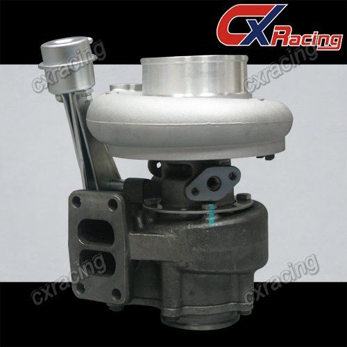 CXRacing HX35W 3539373 Diesel Turbo Charger Dodge Ram Truck Cummins 