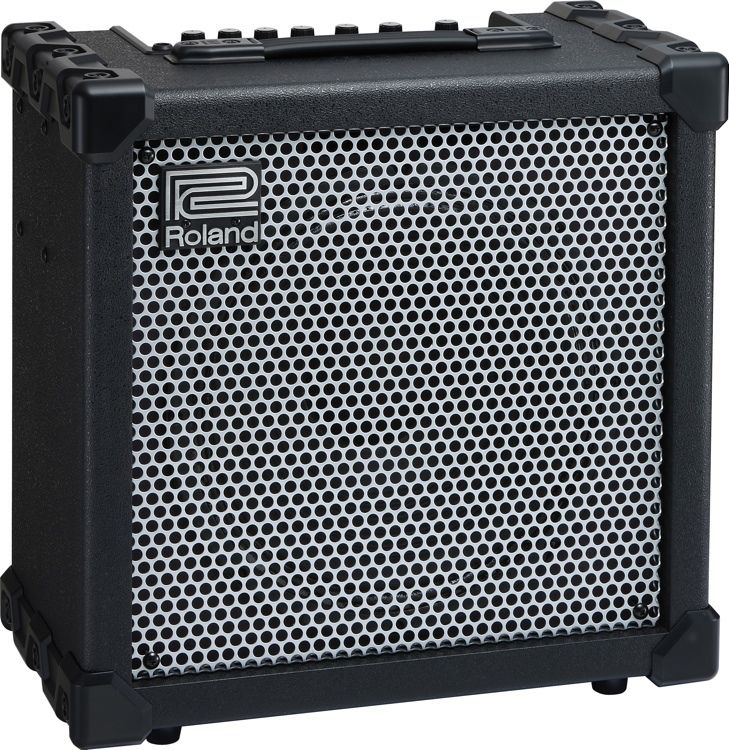 Roland CUBE 80XL (1x12 80W COSM Amp w/Loop)  