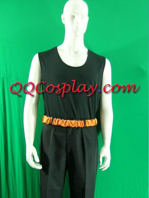 Trunks Cosplay Costume