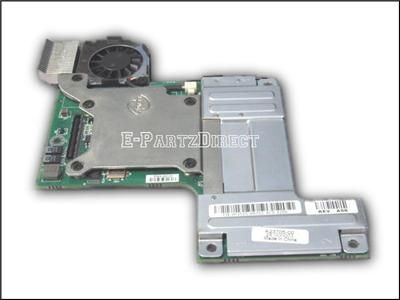 NEW Dell Inspiron 8500 8600 / Latitude D800 / Precision M60 ATI 128MB 