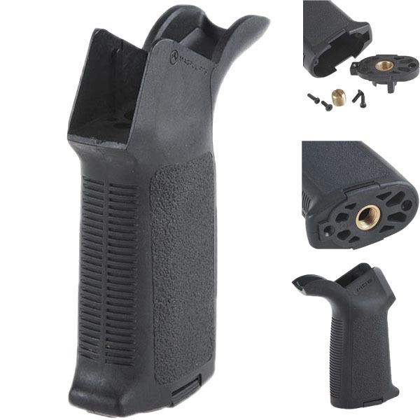 Magpul MOE Grip DE  New Black  