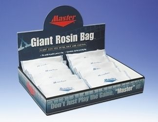 MASTER BOWLING GIANT ROSIN BAG  