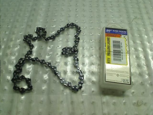 Power Care 20 in. B78 Chain Saw Chain TADD  