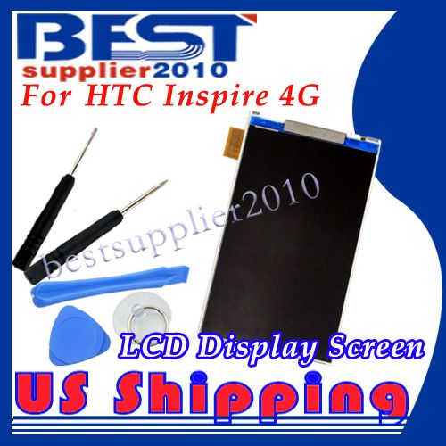 For HTC Inspire 4g LCD Screen Display Replacement Part NEW  