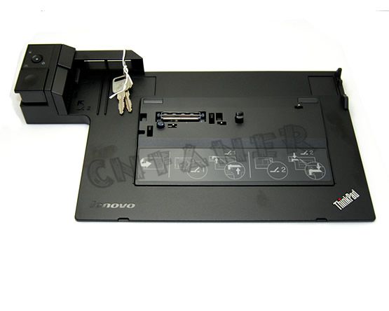 New Lenovo/IBM Thinkpad Series 3 4337 MINI DOCK T410  