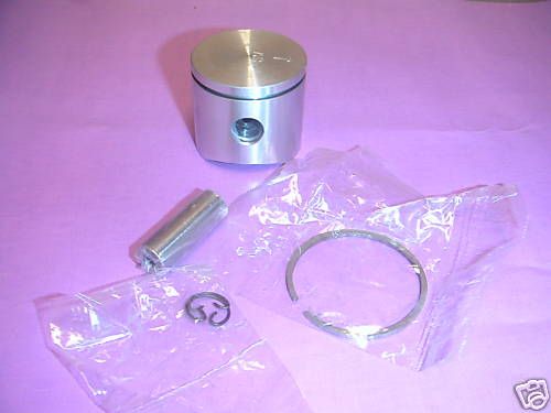 36 136 137 HUSQVARNA SAW PISTON KIT 38MM  