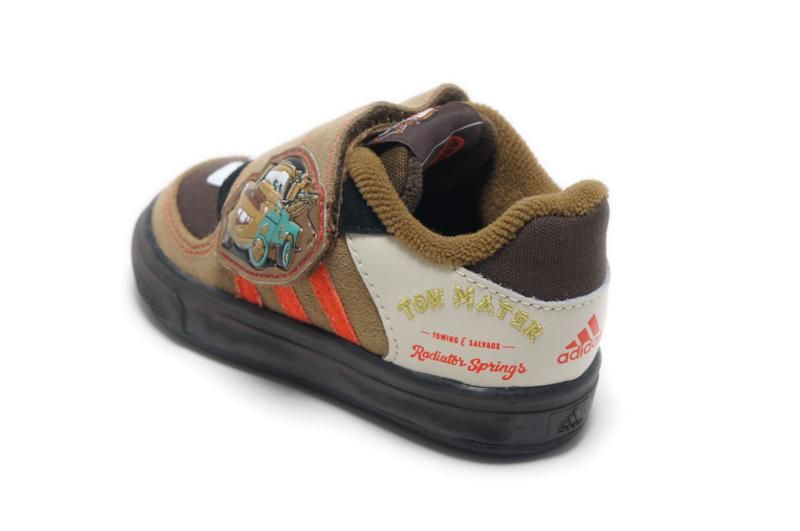 Adidas Kids Disney Mater Inf Cars 2 G41084  