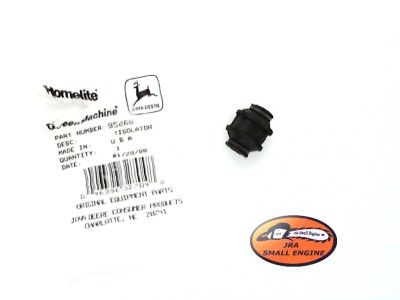 Homelite NEW ANTI VIBE ISOLATOR 95868 fits many 245, 330  