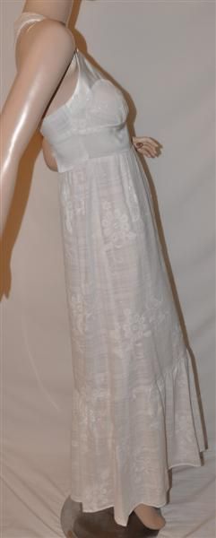 VOOM by Joy Han Angie Long Dress size L  