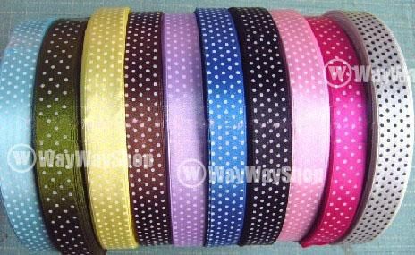 Quality  25 Yards (Random color,or choose color)