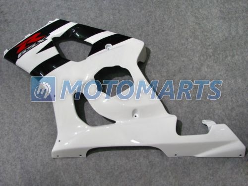 Bodykit Fairing Suzuki GSXR1000 GSX R 1000 K3 2003 2004 AD  