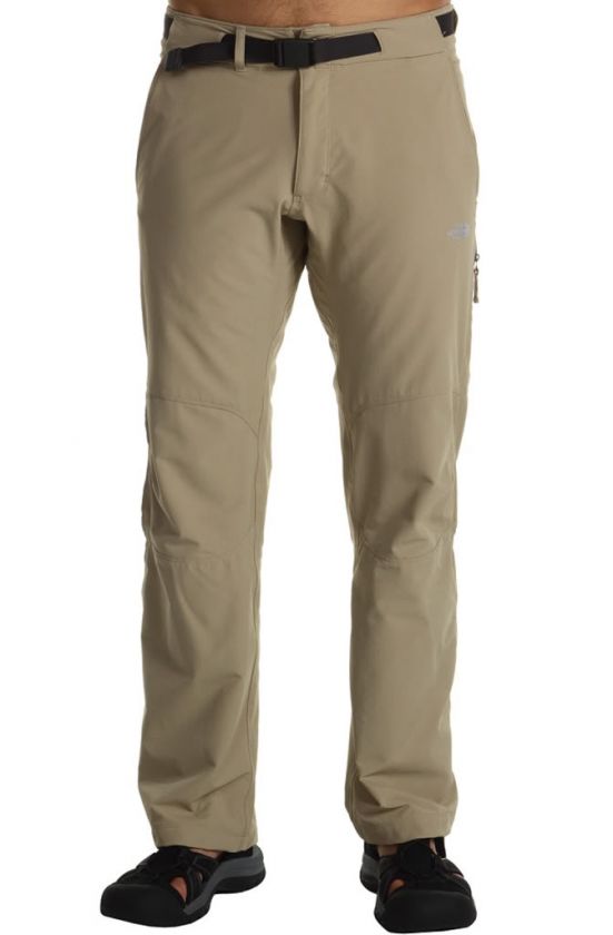NEW MENS THE NORTH FACE OUTBOUND DUNE BEIGE PANTS 40  
