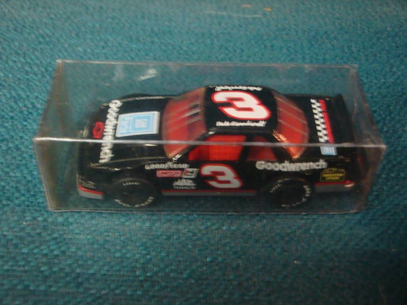 1990 Chevrolet Lumina #3 Dale Earnhardt Goodwrench 66  