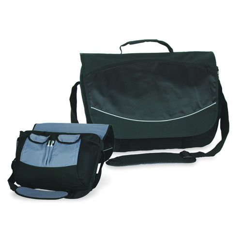 New 17 Laptop Computer Notebook Bag Briefcase  