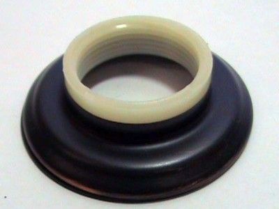 Price Pfister 960 048Y Catalina Hub Trim Ring Tuscan Bronze  