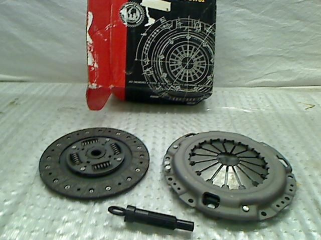 Brute Power 90323 New Clutch Kit  