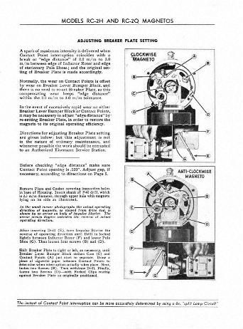   The Eisemann RC 2H and RC 2Q Service Handbook with Parts on CD in PDF