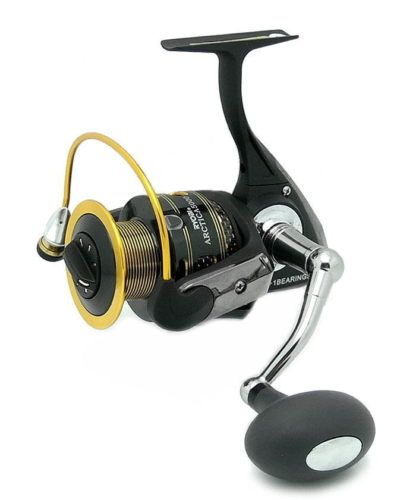 Ryobi Arctica 6000 Spinning Reel  