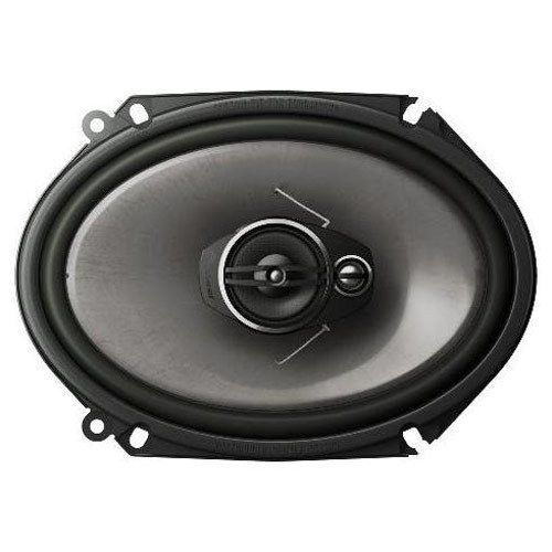 NEW Pioneer TS A6874R Speaker   80 W RMS 884938125918  