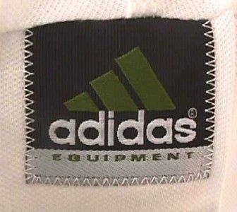 50 ADIDAS EQUIPMENT Pique Polo GOLF & TRAINING SHIRT M  