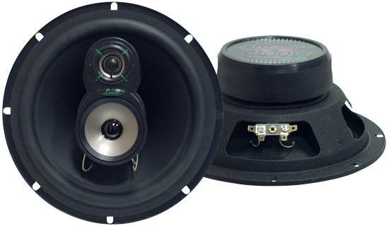   VX830 8 3 WAY 400W CAR AUDIO SPEAKER 400 WATT 068888708807  