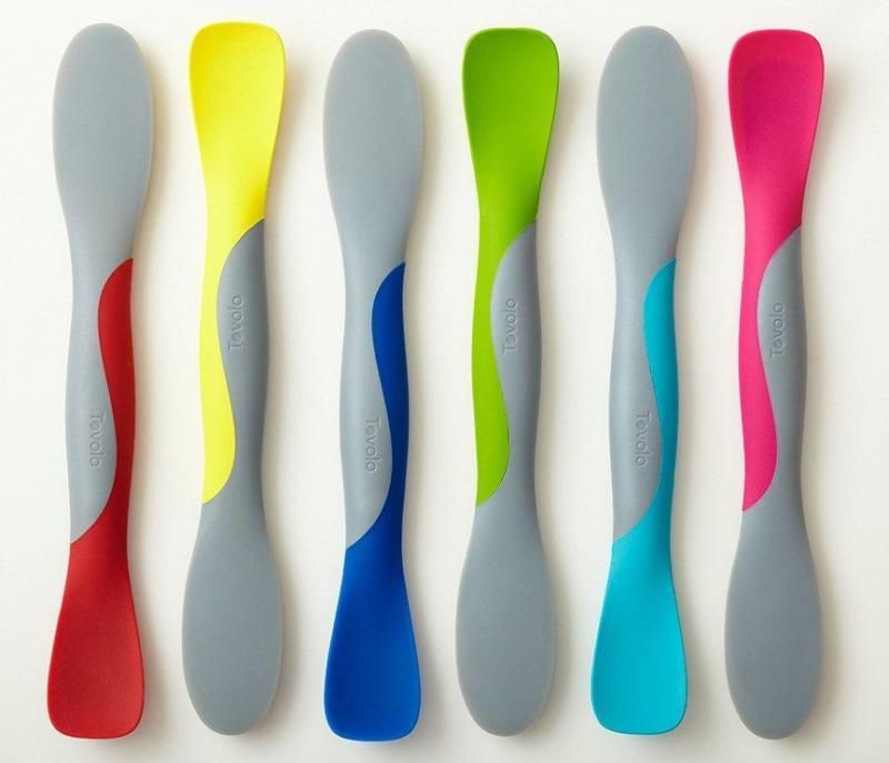 Tovolo Silicone Scoop and Spread Multi Purpose NEW 874376005316  