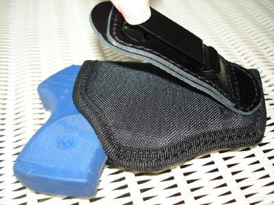 TUCK TUCKABLE HOLSTER 4 AMT BACKUP 380  