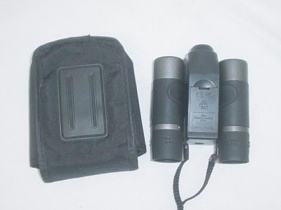 MEADE CAPTUREVIEW Digital Camera BINOCULARS COMBO  