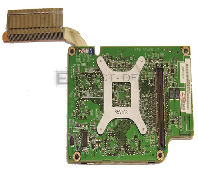 description this is genuine new dell inspiron 9300 64mb ati radeon