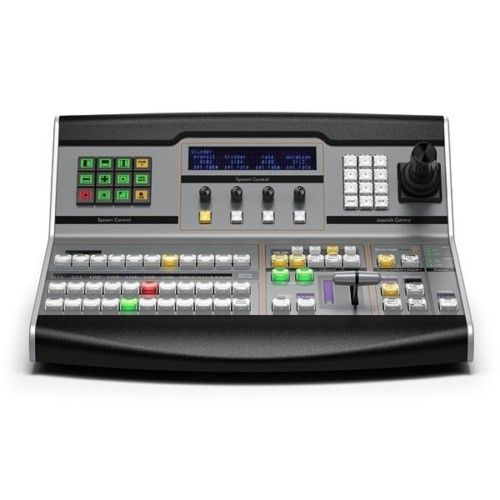 BLACKMAGIC ATEM 1 M/E Broadcast Panel BMD SWPANEL1ME  