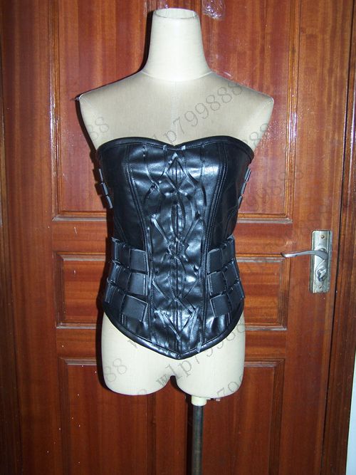 Underworld 3 Evolution selene corset ANIME Cosplay costume new  